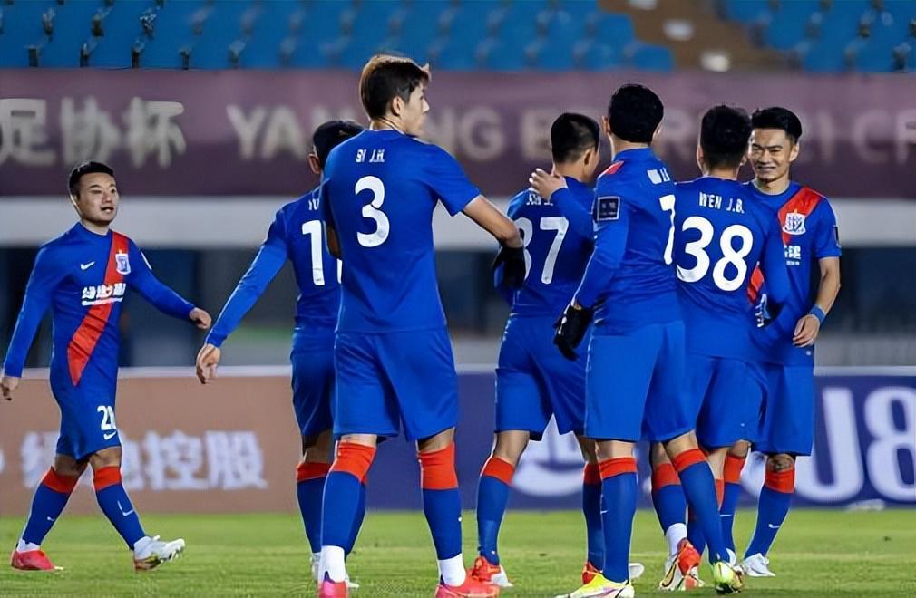 app下载-申花本土锋霸新黑马仅用一场比赛，就征服斯卢茨基，未来值得期待