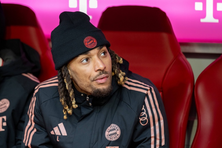 登录入口-法尔克：埃弗顿马赛里昂都有意博伊，但球员在拜仁收入丰厚不想走