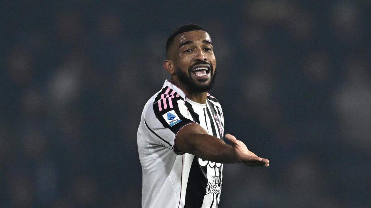 布雷默：我得有两年没进过球了，这个进球要献给我怀孕的妻子