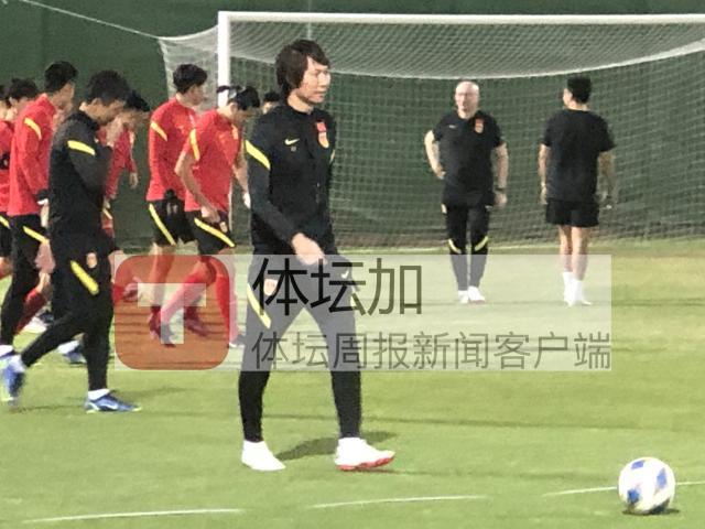 【国足前瞻】该拿什么心态再战澳洲 勿再提豪言壮语