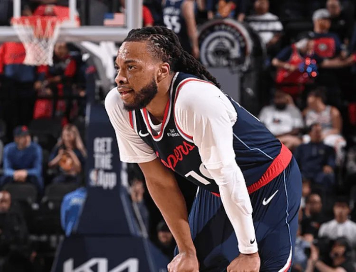 快船153-128森林狼4利好！加兰+2配角越来越好，2将成防守大闸！|杰克逊|明尼苏达森林狼队|洛杉矶快船队|NBA常规赛|nba_新浪体育_新浪新闻