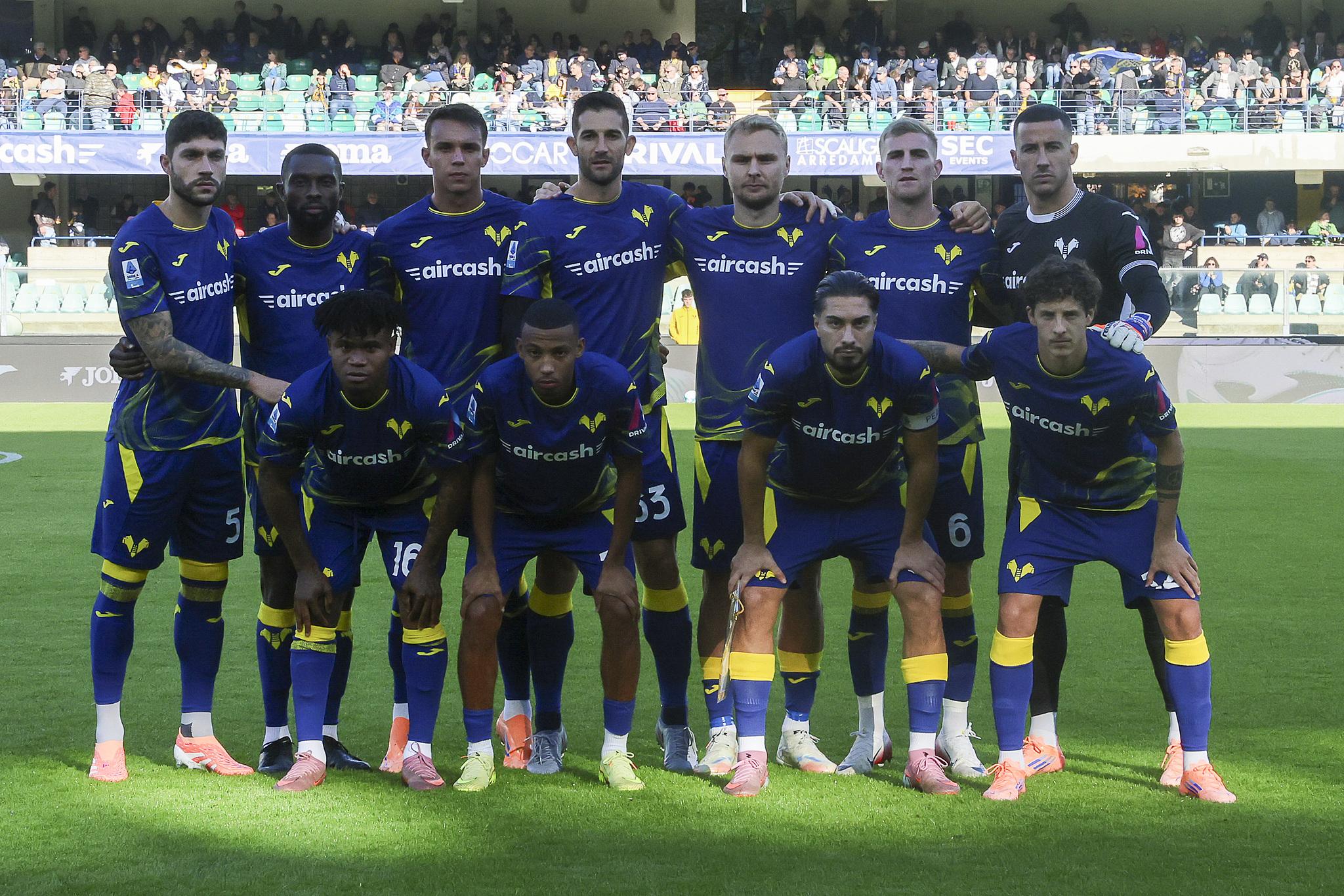 开云体育-英超球星、意甲老将和前新星：维罗纳版毕尔巴鄂竞技会是怎样的