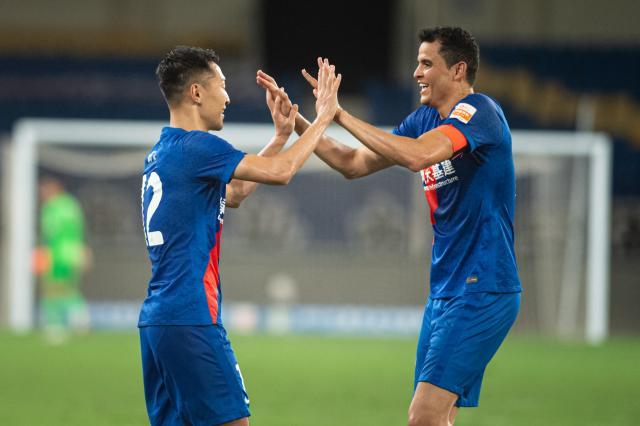 登录入口-【中超综述】京鲁沪3场闷平！河南收获首胜申花绝杀