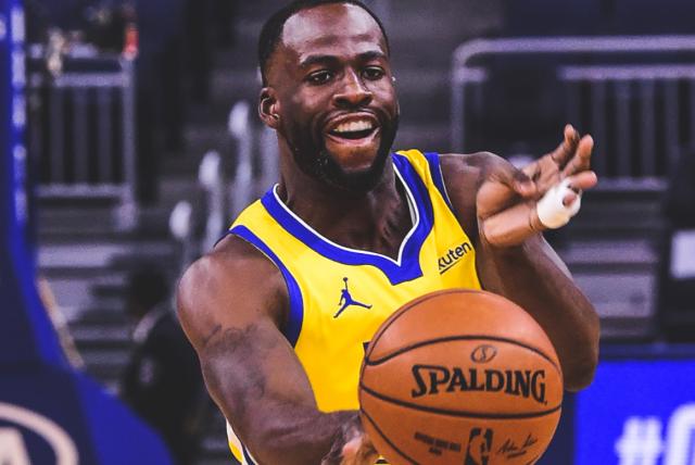 app下载-格林场均助攻升至联盟第四 驱动勇士他游刃有余