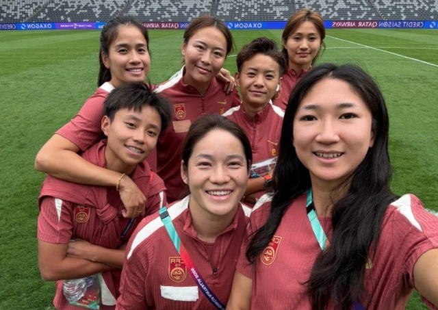 vip 注册地址-中国女足2-0孟加拉国！赛后获1个好消息和2个坏消息 下轮赛程如下